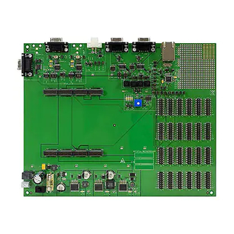 NXP Semiconductors MPC5777M Safety Manual