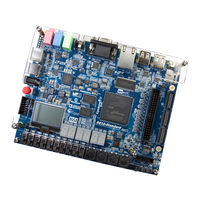 Terasic DE10-Standard User Manual