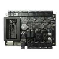 ZKaccess C3-200 Installation Manual
