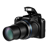 Samsung WB5500 User Manual