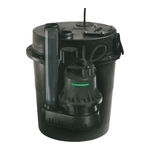 Pentair Pool Products Hydromatic 118-5 Installation And Service Manual