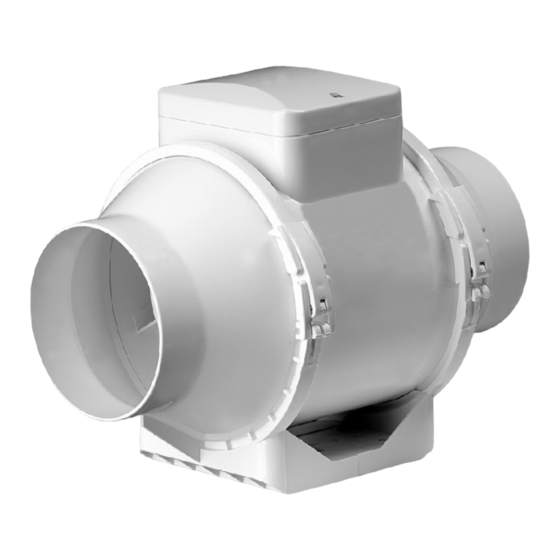 NuAire ILM Series User Manual