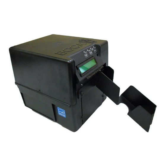 Boca Systems LEMUR-ERAM User Manual