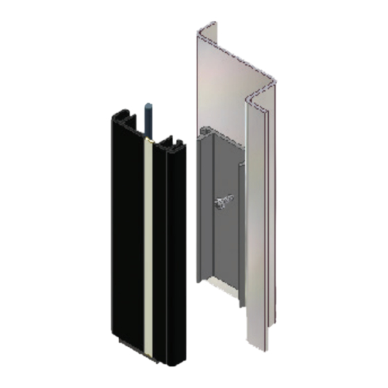 Memco Panachrome Installation Manual