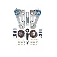 LSD 50060009 Installation Instructions Manual