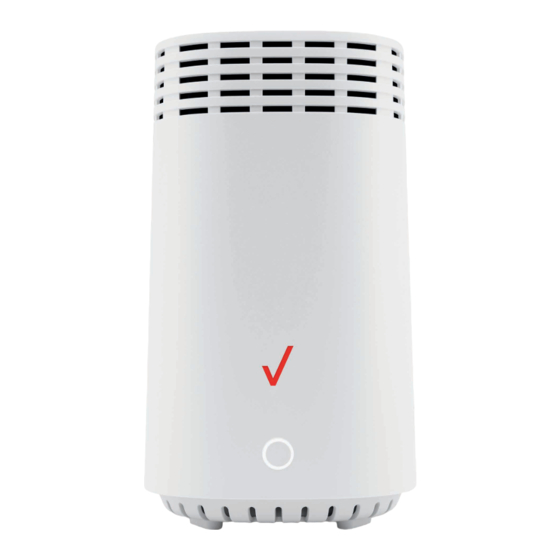 Verizon Fios User Manual