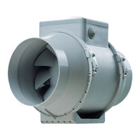 NuAire ILM+ U Series User Manual