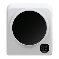 Stirling STR-CD50 Quick Start Manual