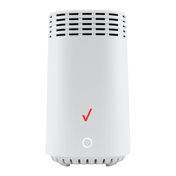 Verizon Fios User Manual