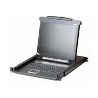 ATEN CL1000N User Manual