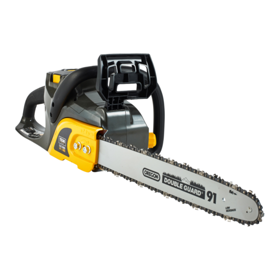 Texas Equipment CSZ 5800 User Manual