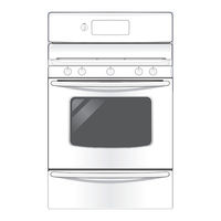 Frigidaire PLGFZ390EC Use And Care Manual