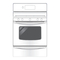 Ranges Frigidaire PLGFZ390EC Use And Care Manual