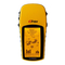 GPS Garmin eTrex eTrex Quick Start Manual