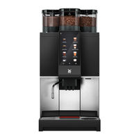 Wmf 1300 S User Manual
