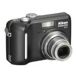 Nikon Coolpix P1 Manual