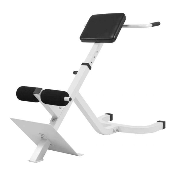 gorilla sports 100123 Manual