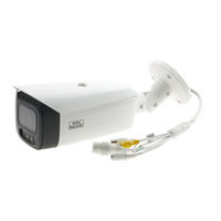 Burg Wächter BWNC-442RBCF Quick Installation Manual