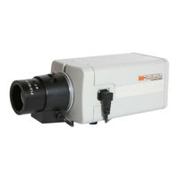 DW MEGAPIX DWC-MC421D Manual