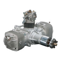 Dle DLE120 User Manual