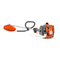 Brush Cutter Husqvarna 129RJ Operator's Manual