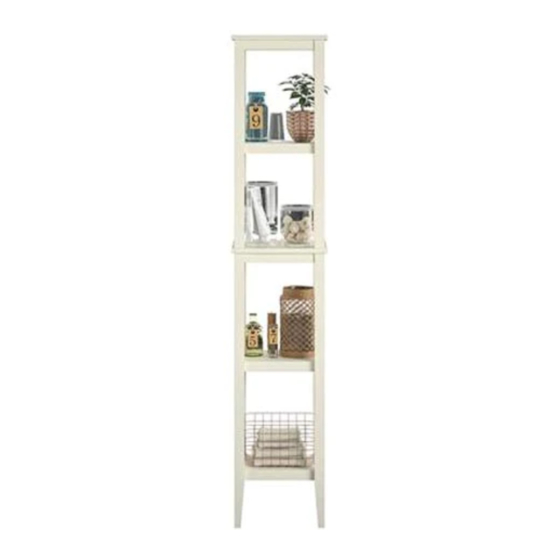 Dorel 7556013COMUK Manual
