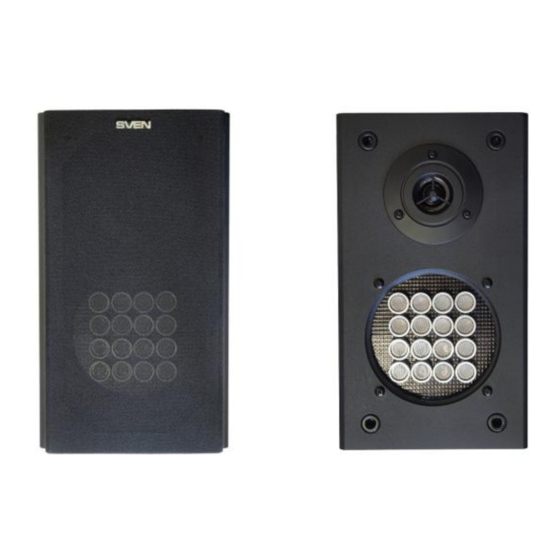 SPYSONIC 21XL+ User Manual