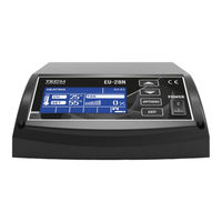 Tech Controllers EU-28N User Manual