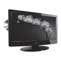 Logik L22DVDB11 Instruction Manual