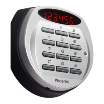 Phoenix DS4620E Operating Instructions