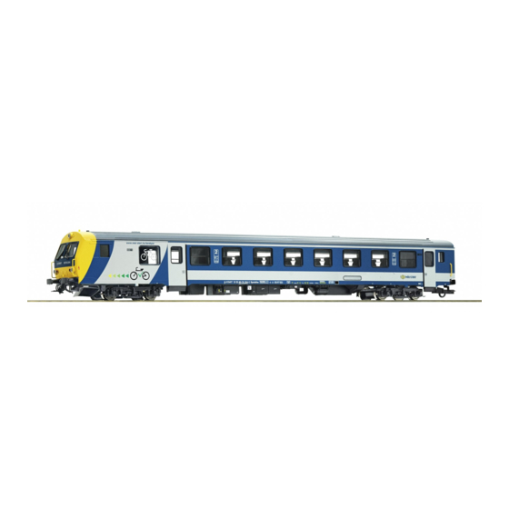 roco 64664 Manual
