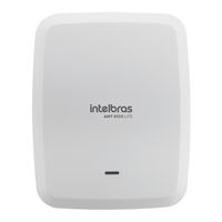 Intelbras 8000 Series User Manual