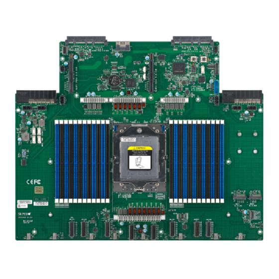 Supermicro H13SSF User Manual