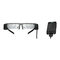 Epson Moverio BT-200 - Smart Glasses for Hands-Free Visual Quick Setup Guide