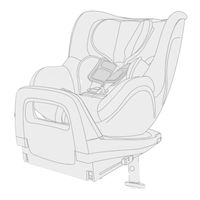 BRITAX RÖMER DUALFIX PRO User Manual