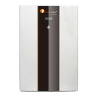 Felicitysolar LPBF24100 -S User Manual