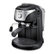 Coffee Maker DeLonghi EC221 Instructions For Use Manual