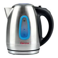 TREVIDEA HHB1732 User Manual