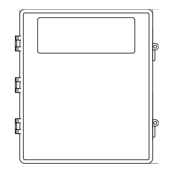 AES EPIC 3D Manuals