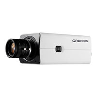 Grundig GD-CI-AP4617C User Manual