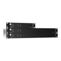 Fohhn MA-4.100 Manual