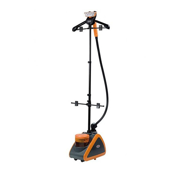 Haan GS-30 User Manual