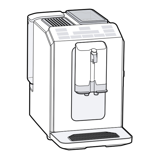 Bosch TIE20301IN Information For Use