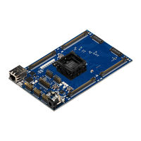 Infineon TriBoard AURIX TC3 7 Series Manual