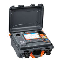 Sonel MeasureEffect PVM-1530 User Manual