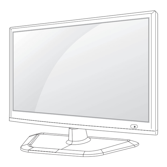 LG 26LN45-Z Series Service Manual