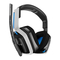 ASTRO A20 WIRELESS Manual