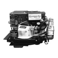 Generac Power Systems Guardian RV IMPACT-36 plus II Owners And Installation Manual