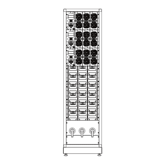 Meta System ARCHIMOD 20 Operating And Maintenance Manual