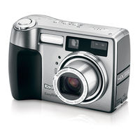 Kodak Z730 - EASYSHARE Digital Camera User Manual